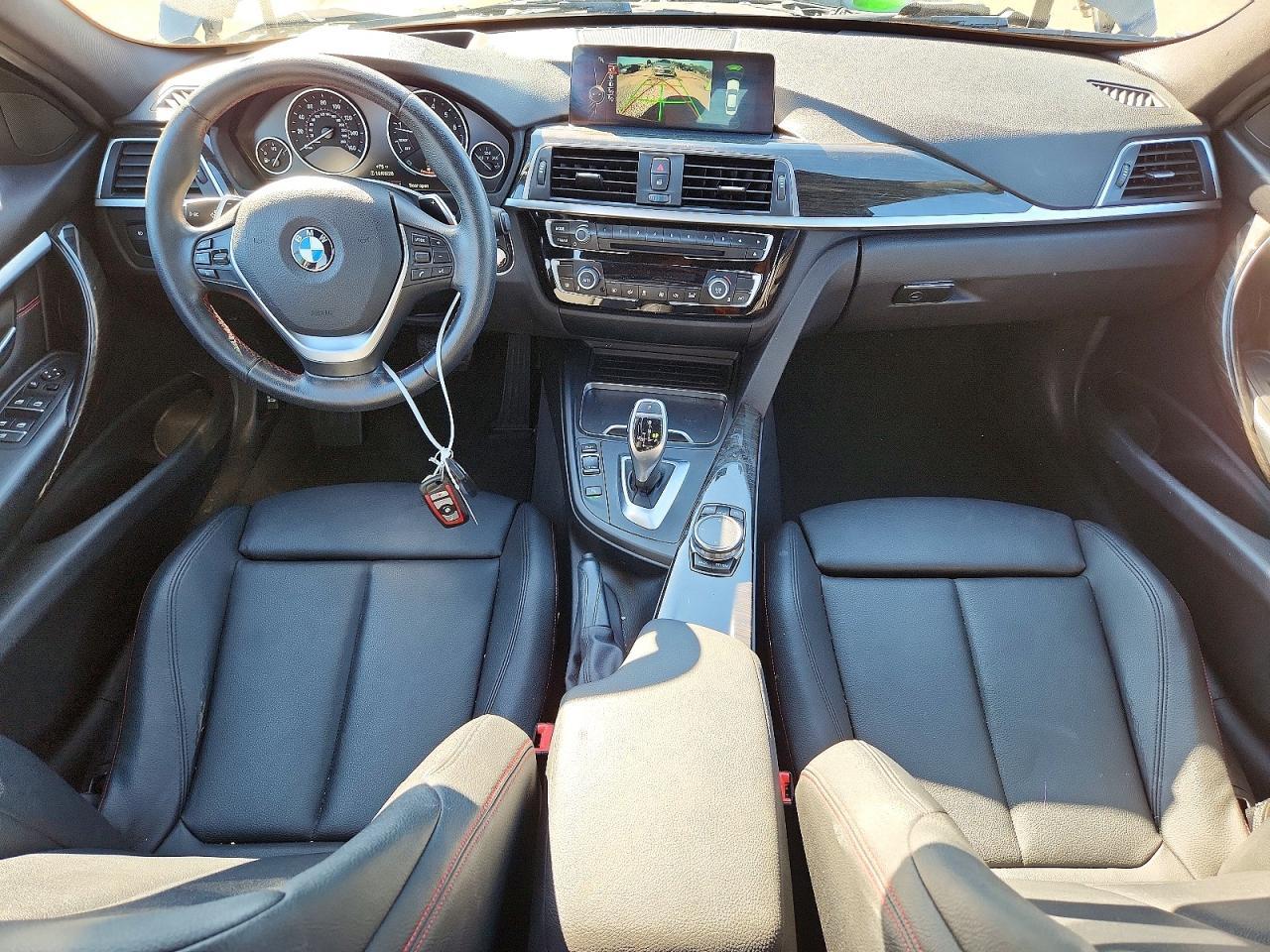 2016 BMW 328 I Sulev - zdjęcie 8