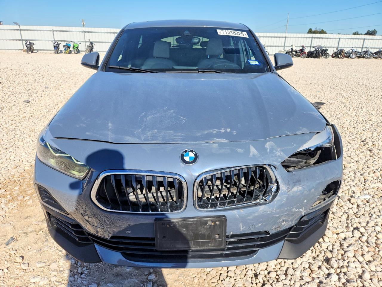 2023 BMW X2 Sdrive28I - zdjęcie 5