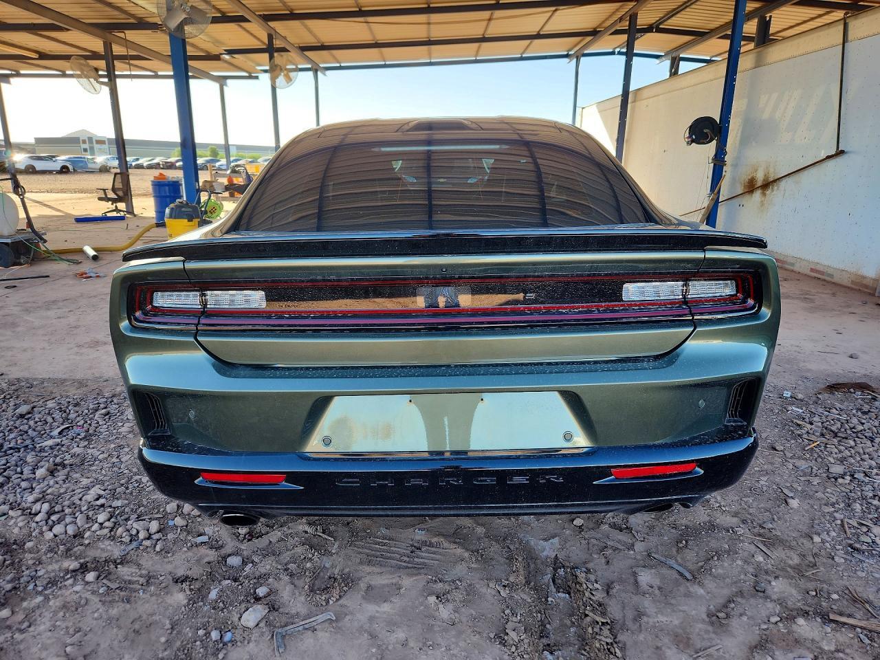 2026 Dodge Charger - zdjęcie 6
