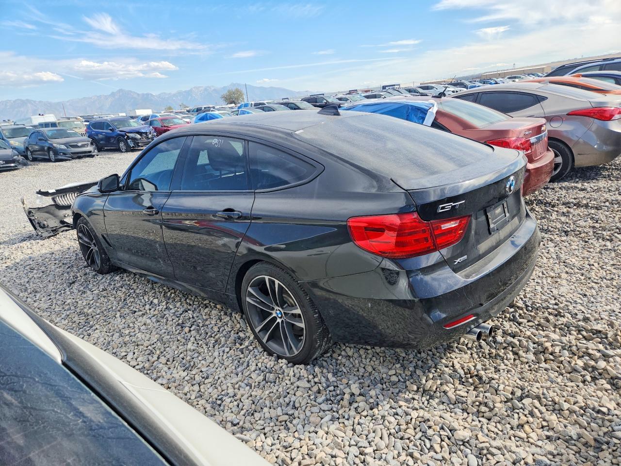 BMW Seria 3 - zdjęcie 2