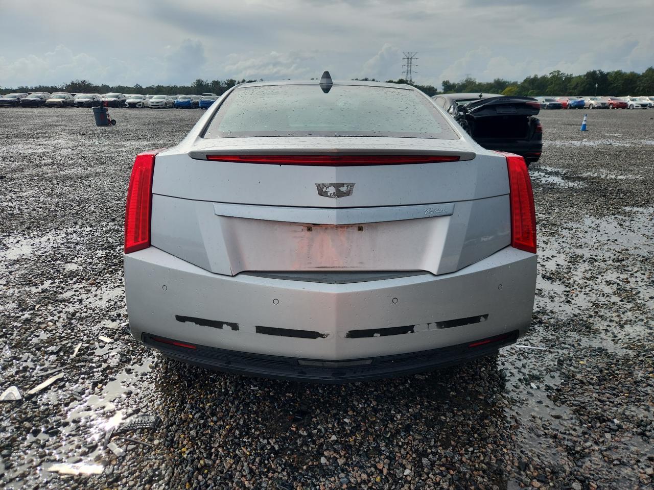 2014 Cadillac Elr Luxury - zdjęcie 6
