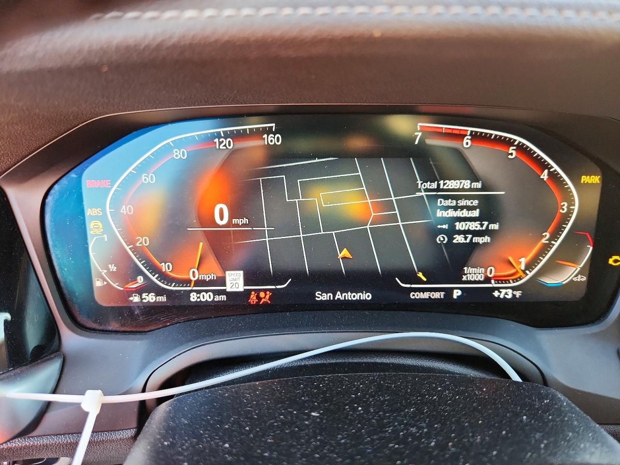 2019 BMW 330I - zdjęcie 9