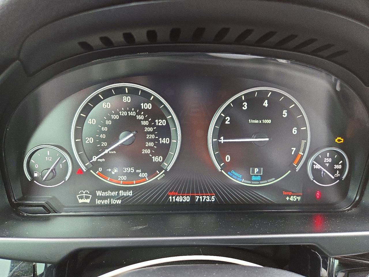 2018 BMW X5 Xdr40E - zdjęcie 9