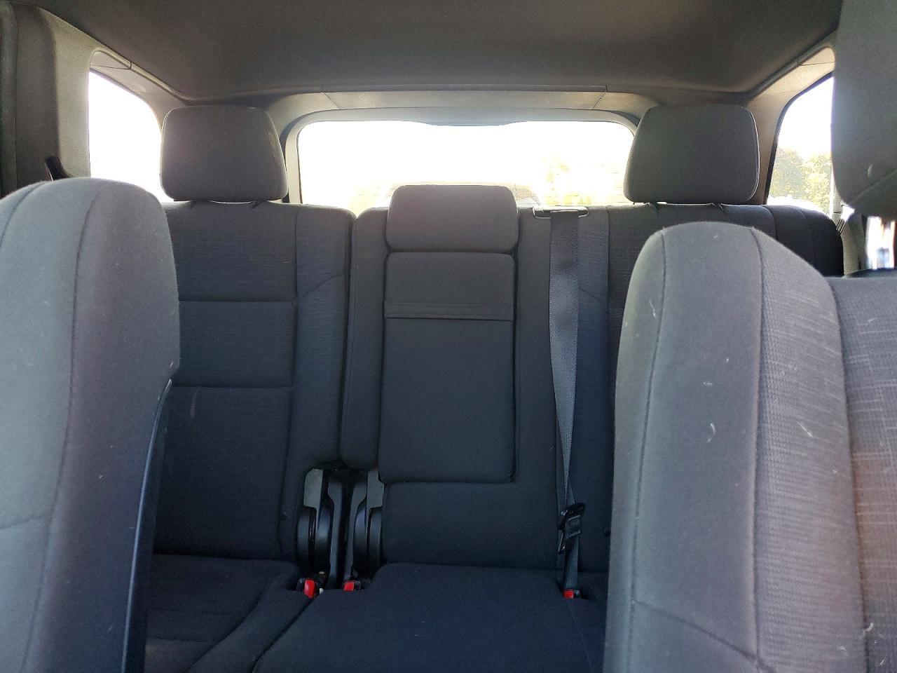 2014 Jeep Grand Cherokee Laredo - zdjęcie 10