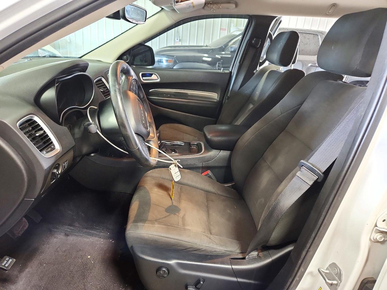 2019 Dodge Durango Sxt - zdjęcie 7