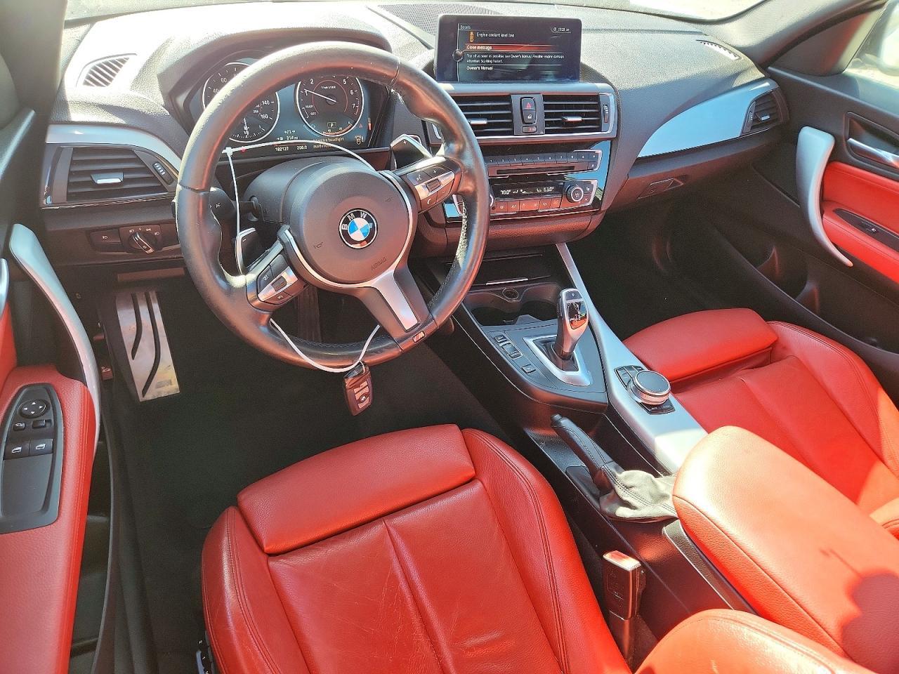 2017 BMW Seria 2 Coupe 230i - zdjęcie 8