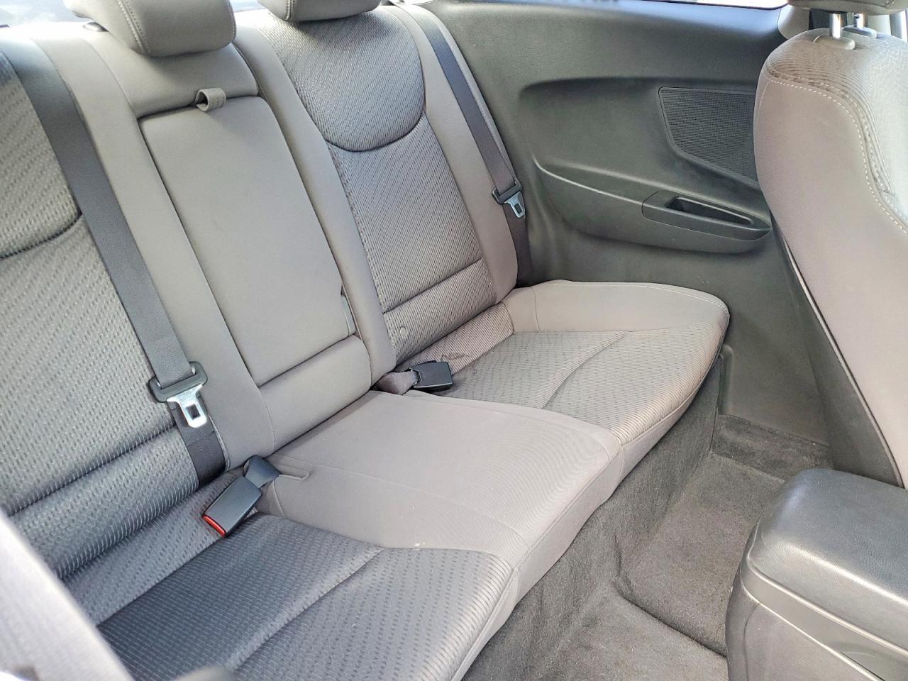 2013 Hyundai Elantra Coupe Gs - zdjęcie 10