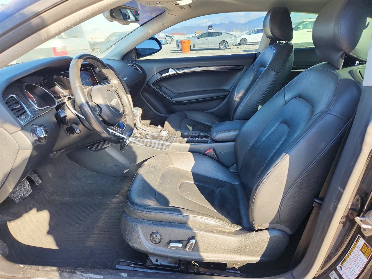 2013 Audi A5 Premium Plus - zdjęcie 7