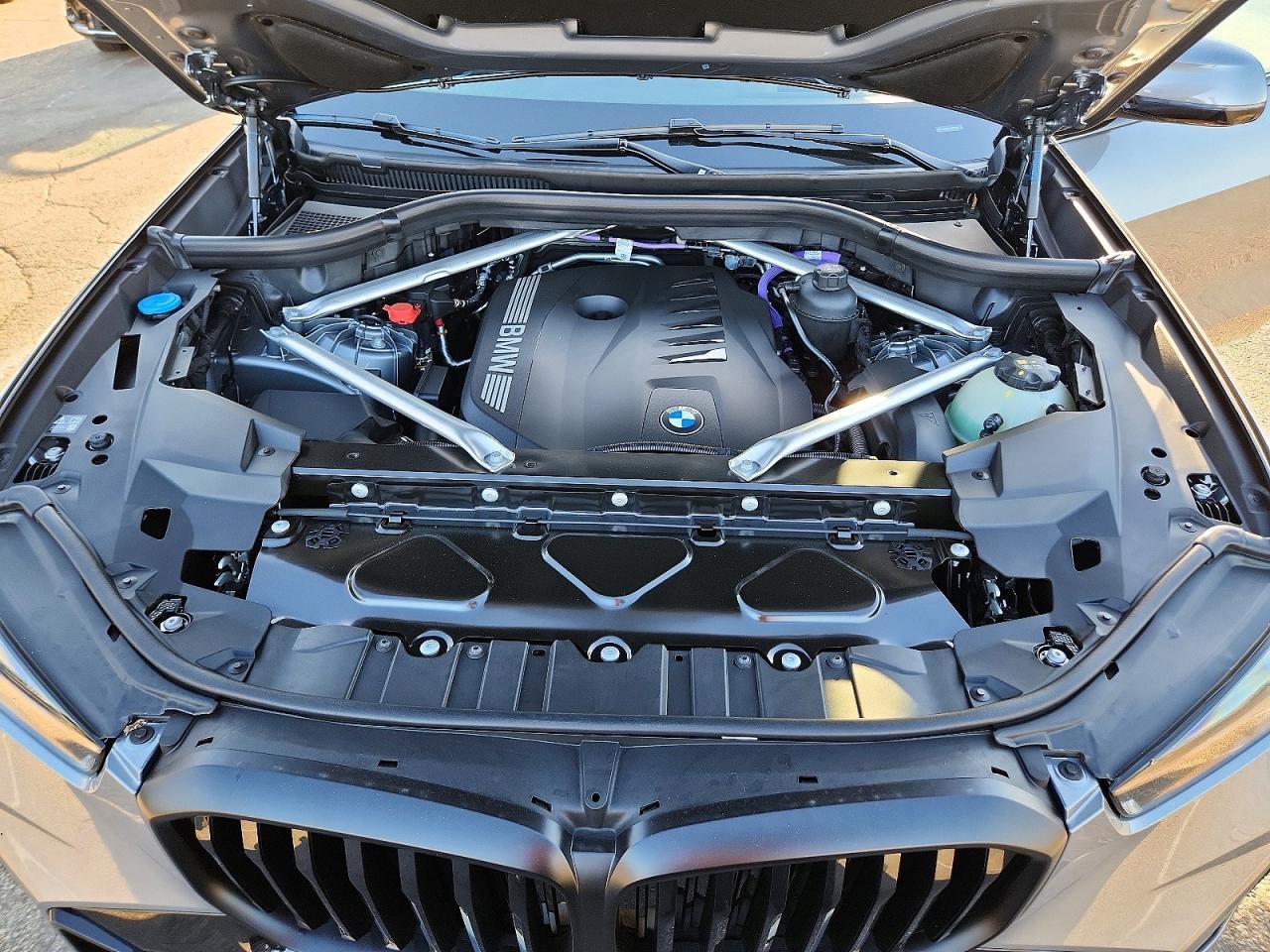 2026 BMW X5 xDrive40I - zdjęcie 12
