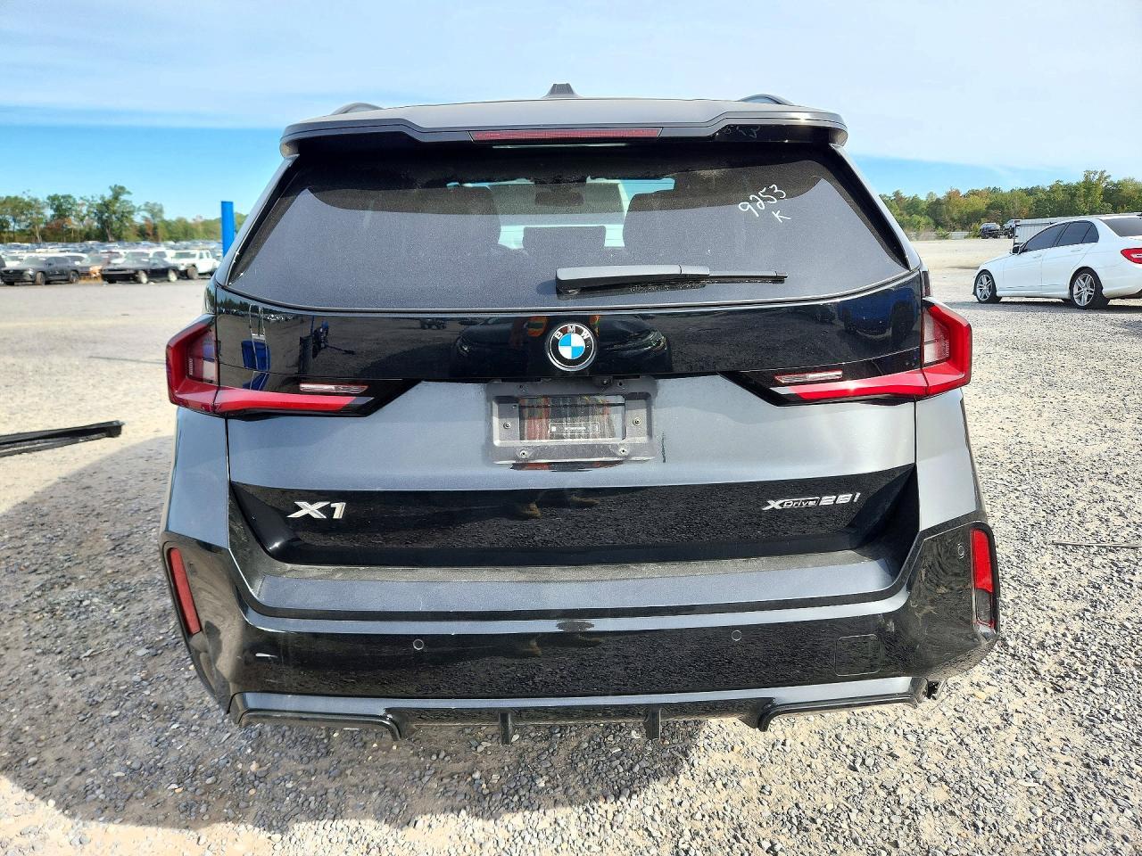 2023 BMW X1 xDrive28I - zdjęcie 6