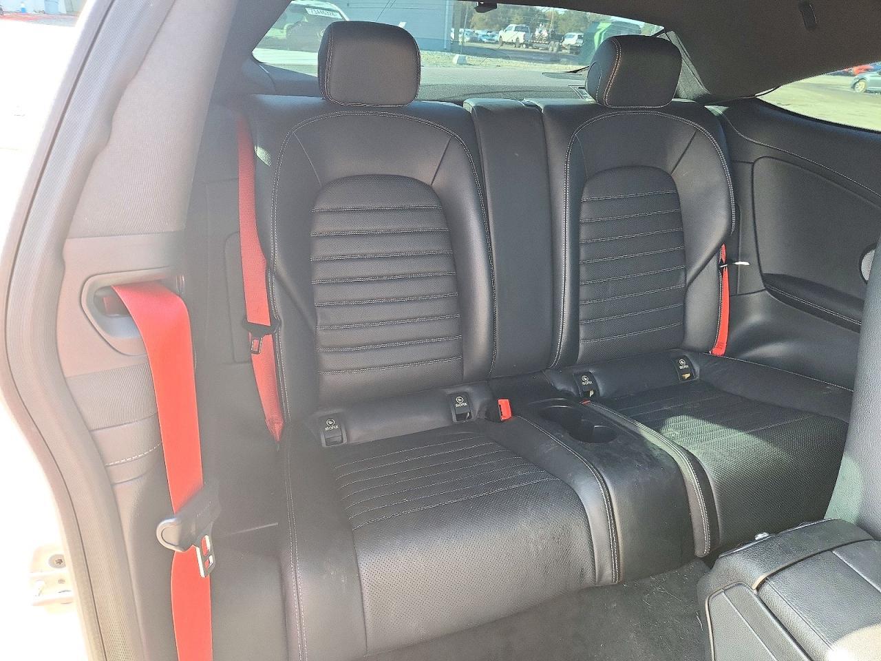 2017 Mercedes-Benz C 43 4Matic Amg - zdjęcie 10