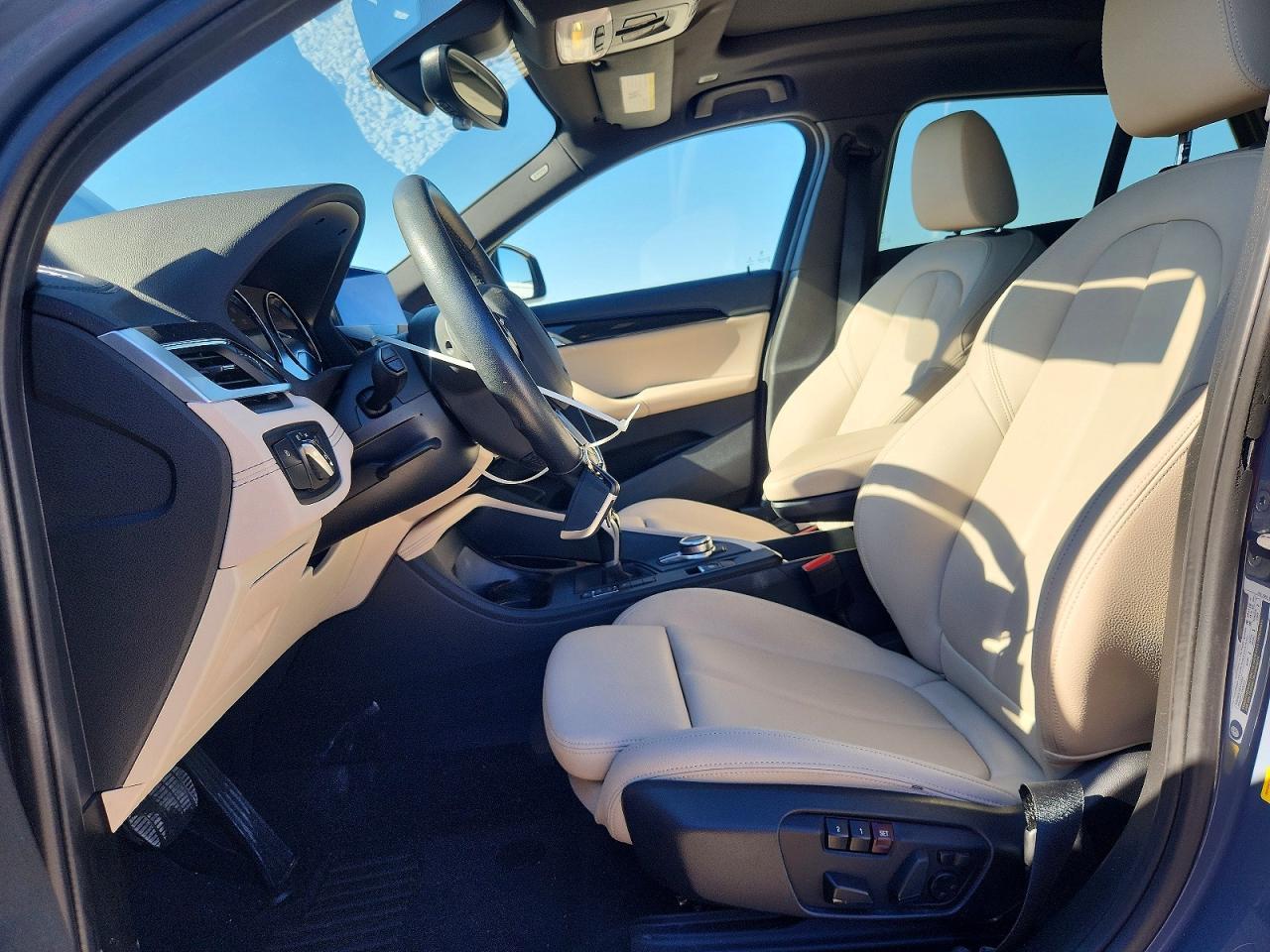 2023 BMW X2 Sdrive28I - zdjęcie 7
