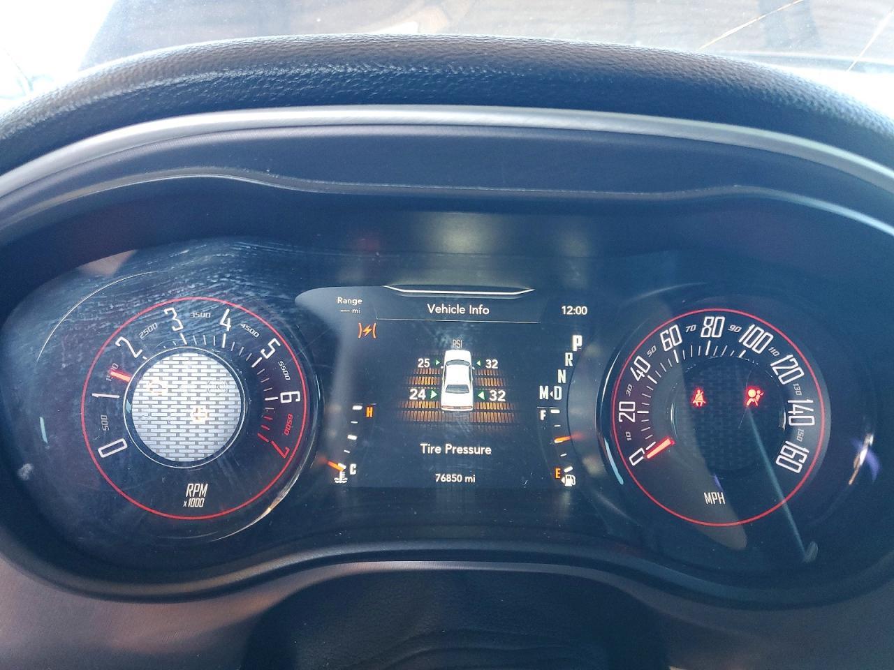 2019 Dodge Challenger Sxt - zdjęcie 9