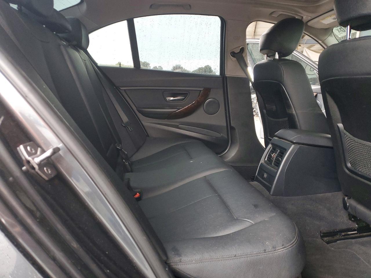 2015 BMW 328 I Sulev - zdjęcie 10