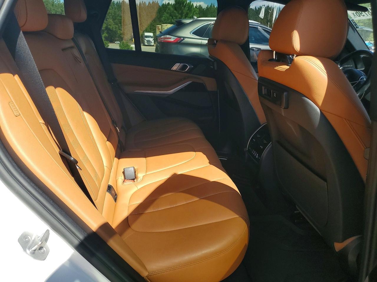 2021 BMW X5 Sdrive 40I - zdjęcie 10