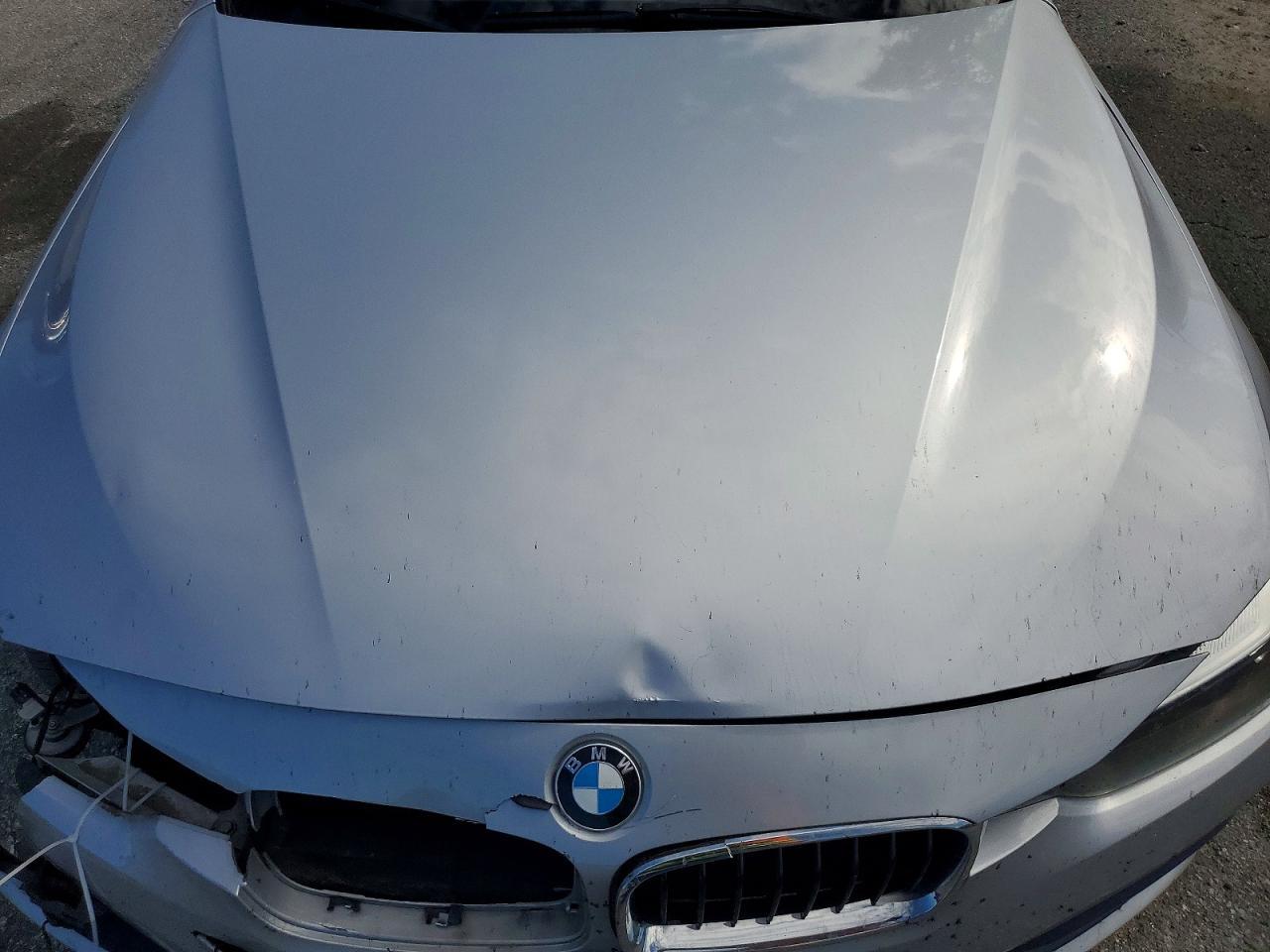 2016 BMW 328 I Sulev - zdjęcie 11