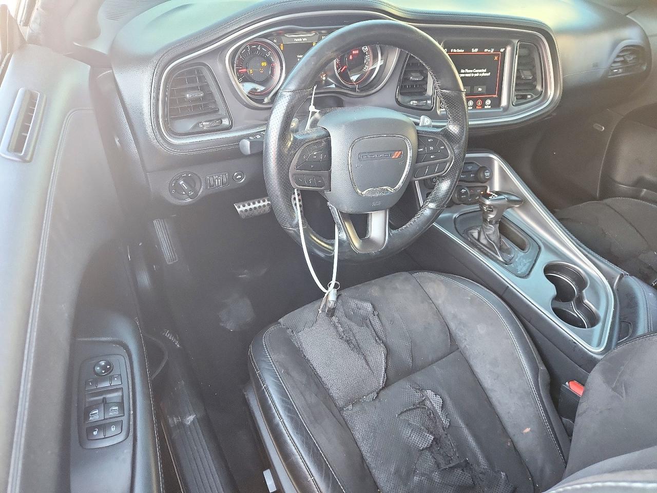 2020 Dodge Challenger R/T - zdjęcie 8
