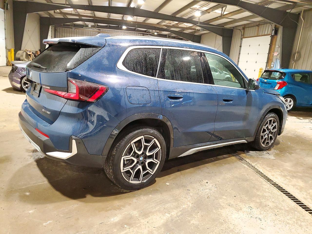 2026 BMW X1 xDrive28I - zdjęcie 3