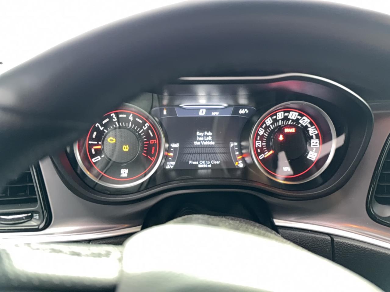 2021 Dodge Challenger R/T Scat Pack - zdjęcie 8