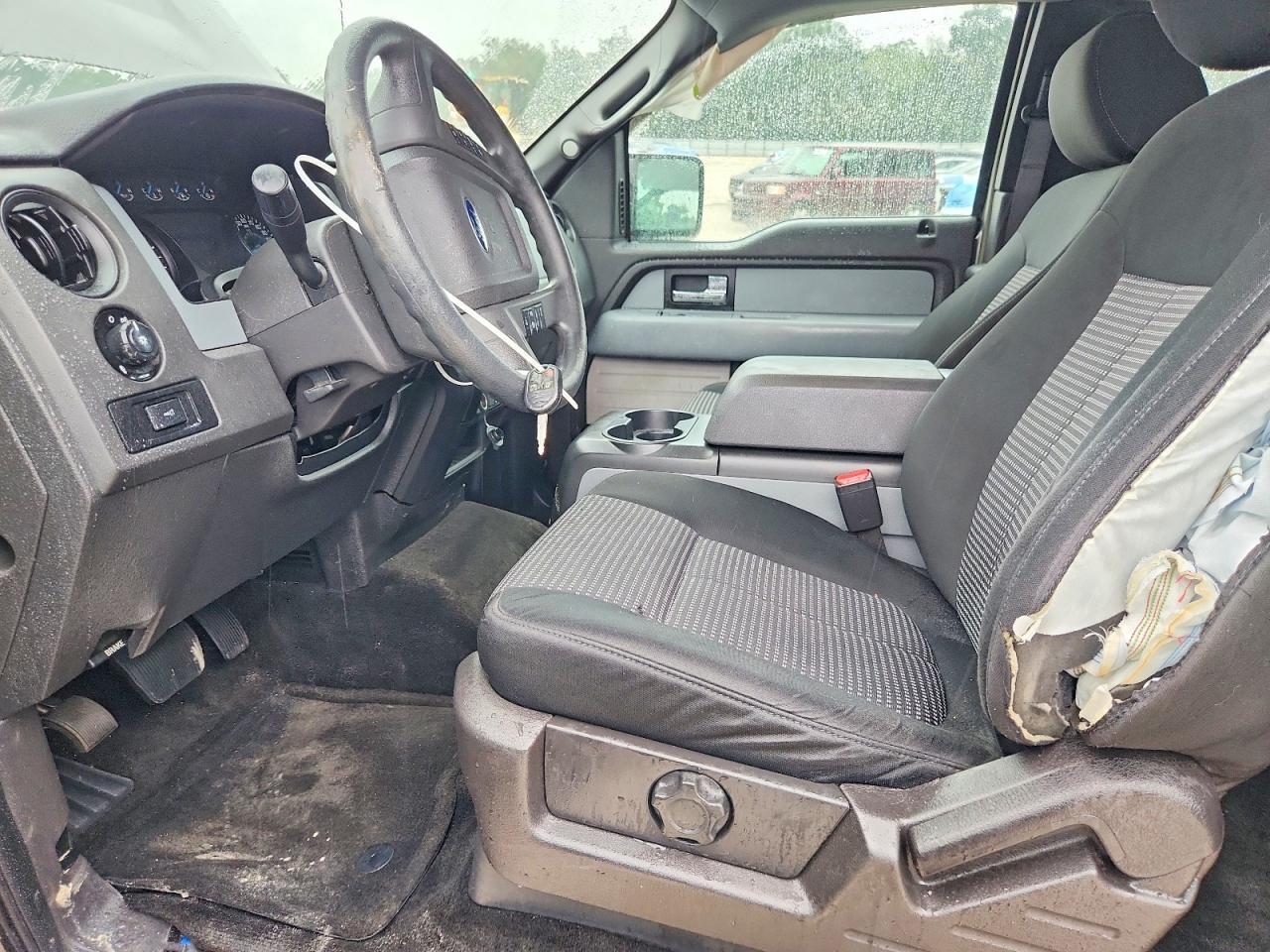 2014 Ford F150 Super Cab - zdjęcie 7