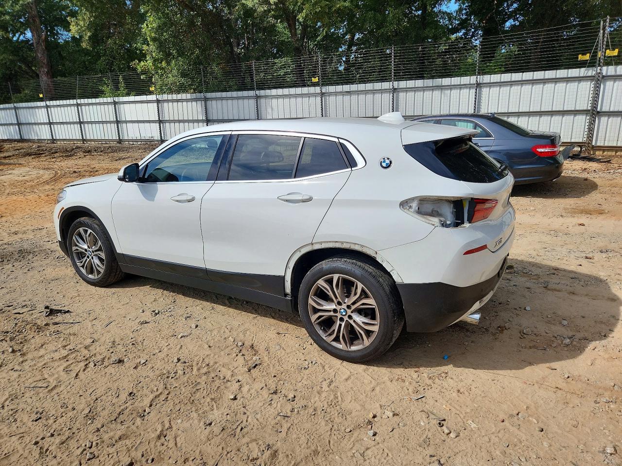 2020 BMW X2 Sdrive28I - zdjęcie 2