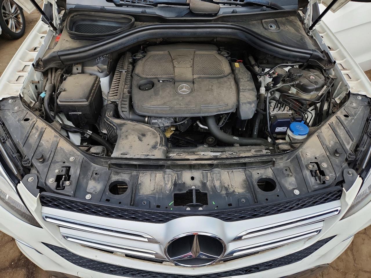 2018 Mercedes-Benz Gle 350 4Matic - zdjęcie 12
