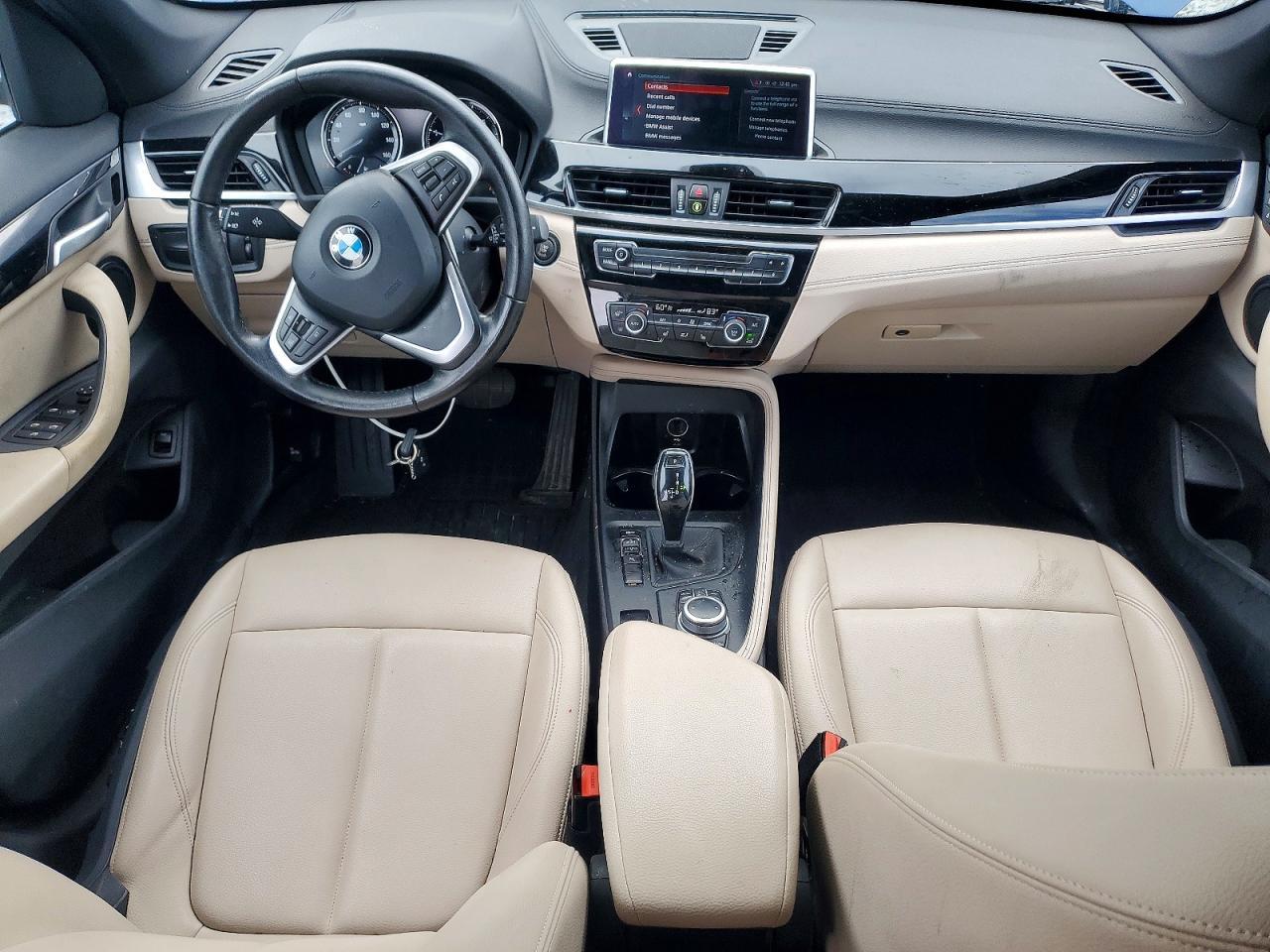 2021 BMW X1 Sdrive28I - zdjęcie 8