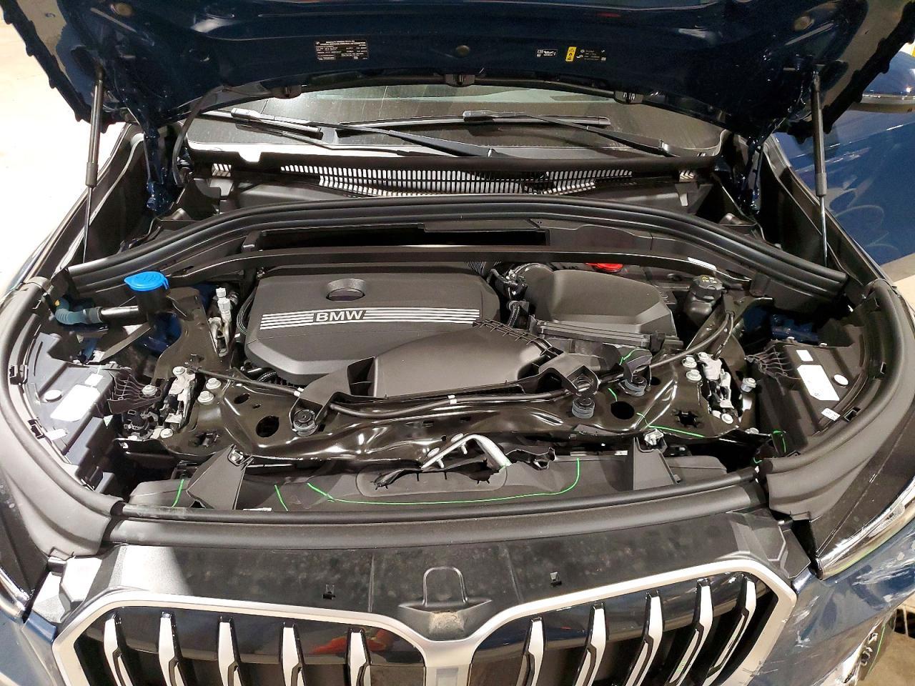 2026 BMW X1 xDrive28I - zdjęcie 12
