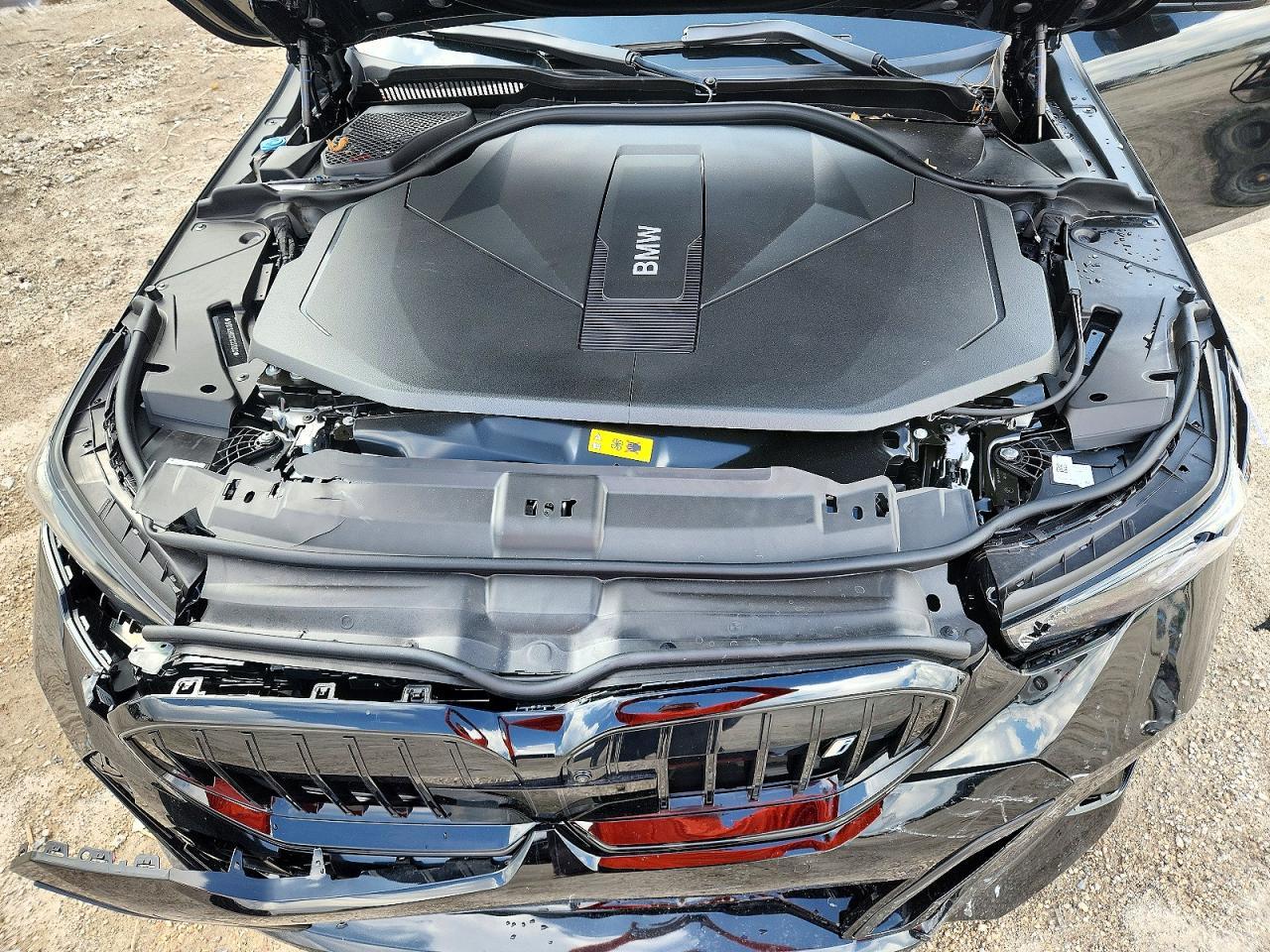 2026 BMW I5 xDrive 40 - zdjęcie 11