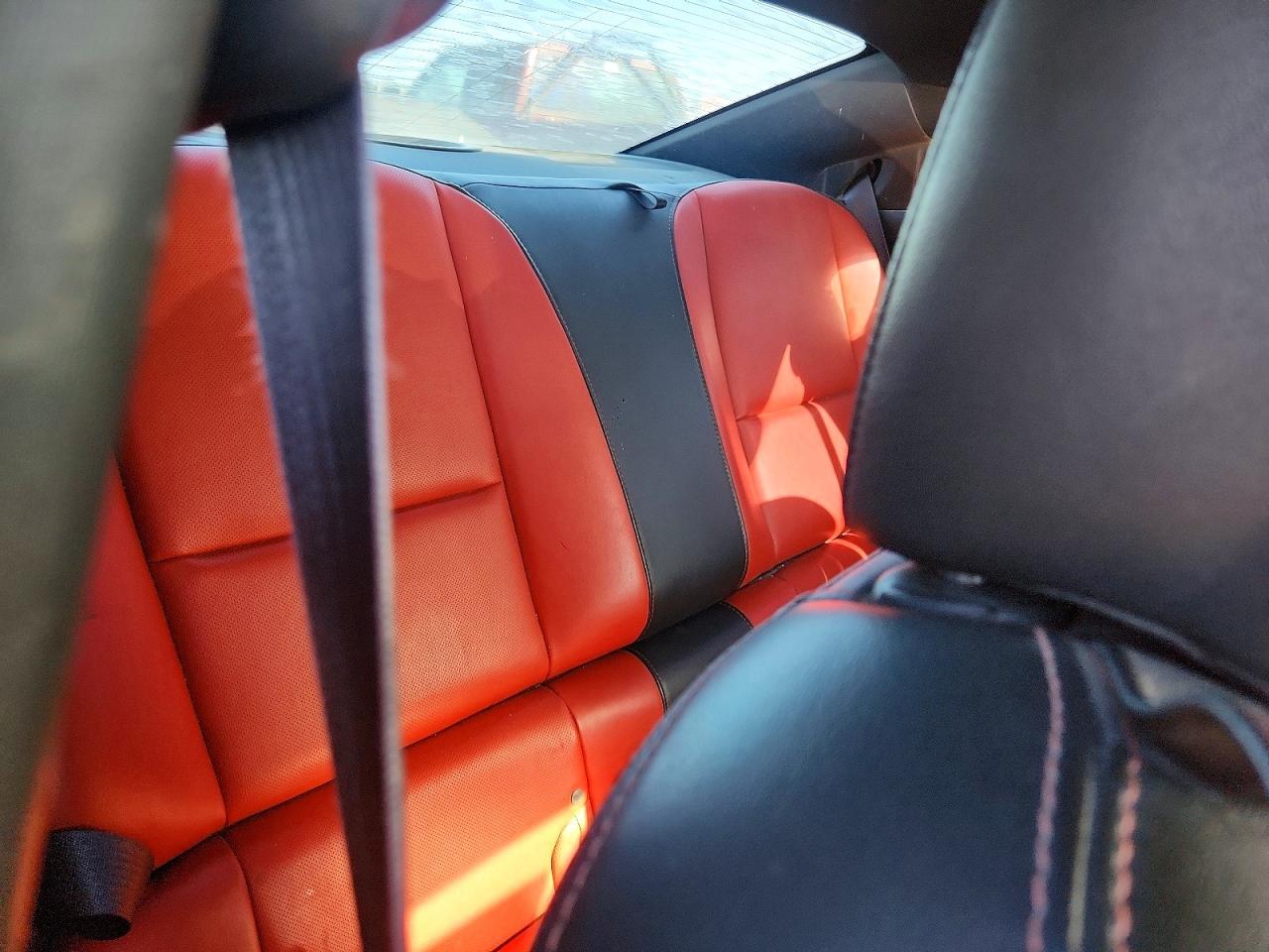 2014 Chevrolet Camaro 2Ss - zdjęcie 10