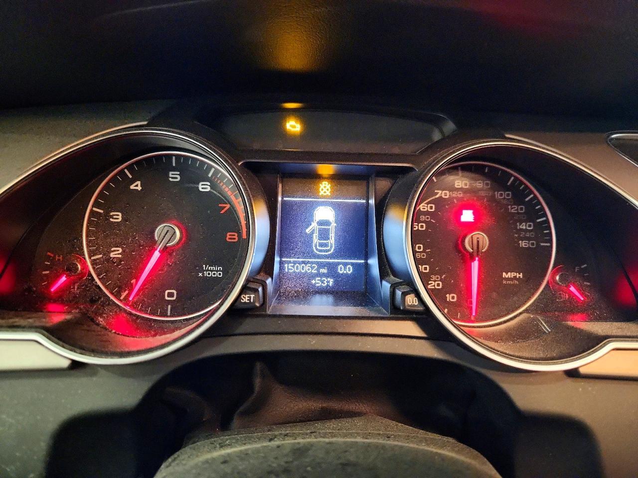 2013 Audi A5 Premium Plus - zdjęcie 9
