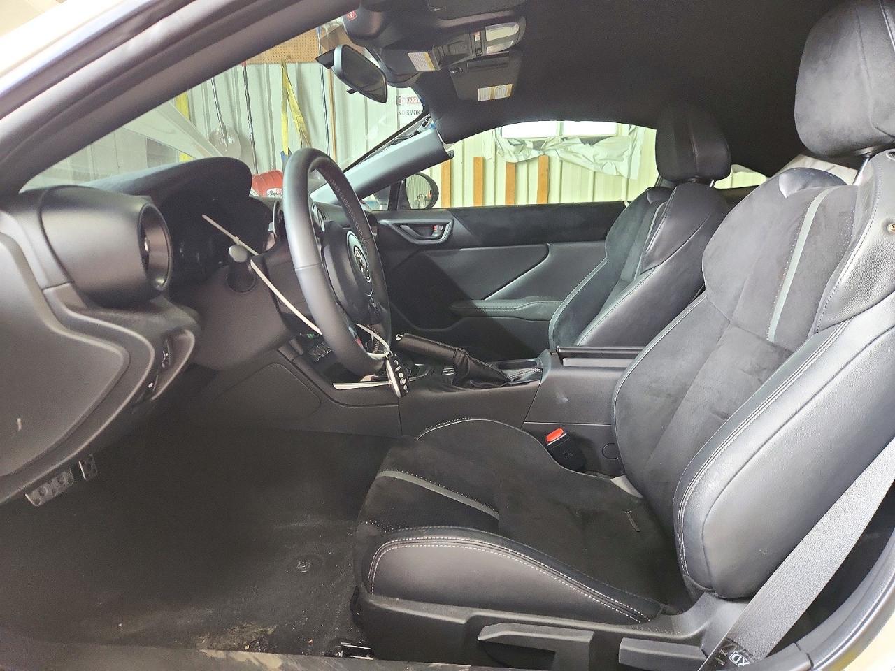 2026 Toyota Gr86 Premium - zdjęcie 7