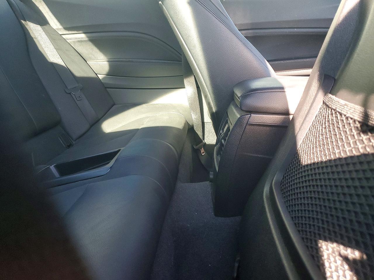 2014 BMW 228 I - zdjęcie 10