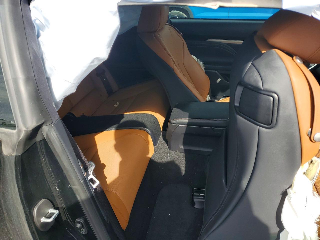 2022 Lexus Rc 300 Base - zdjęcie 10