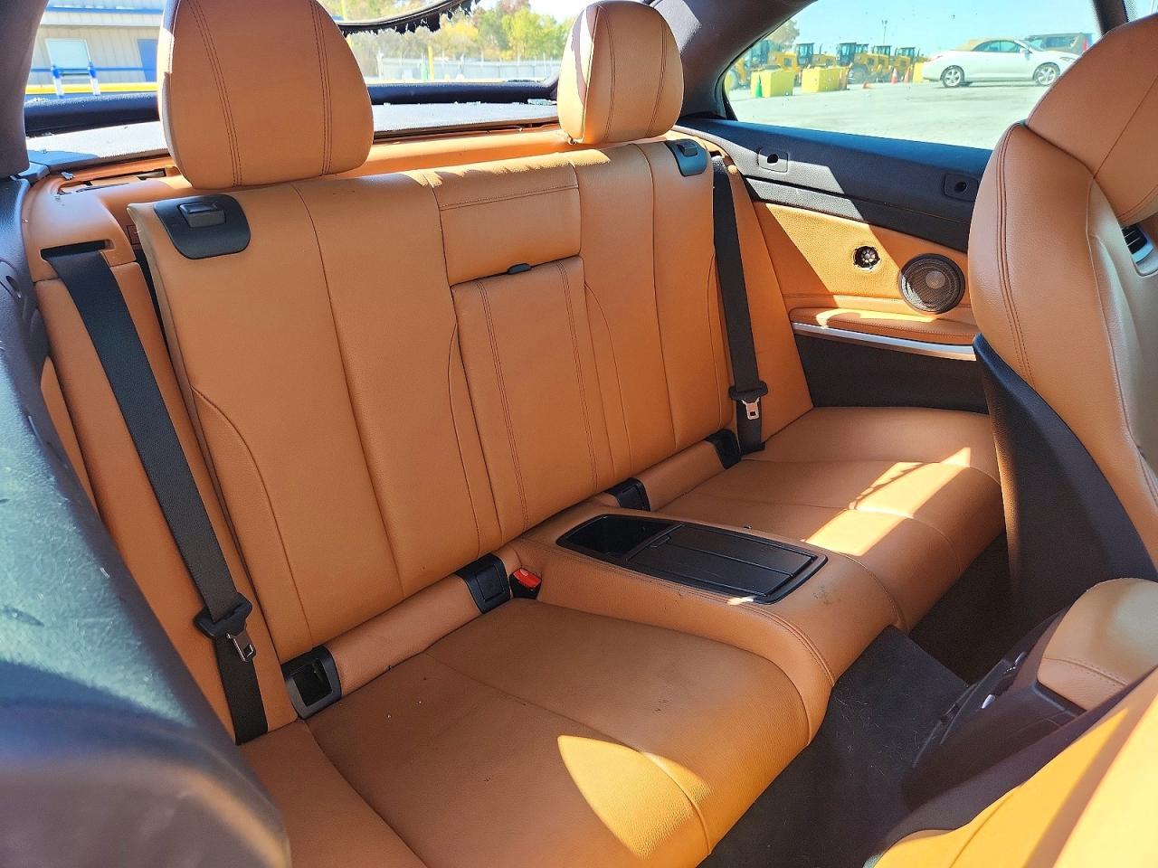 2019 BMW 440I - zdjęcie 10