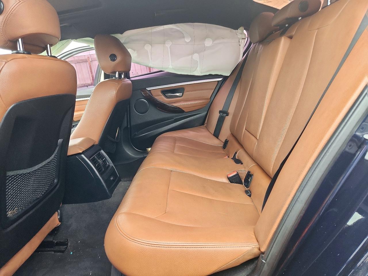 2016 BMW 328 I Sulev - zdjęcie 10