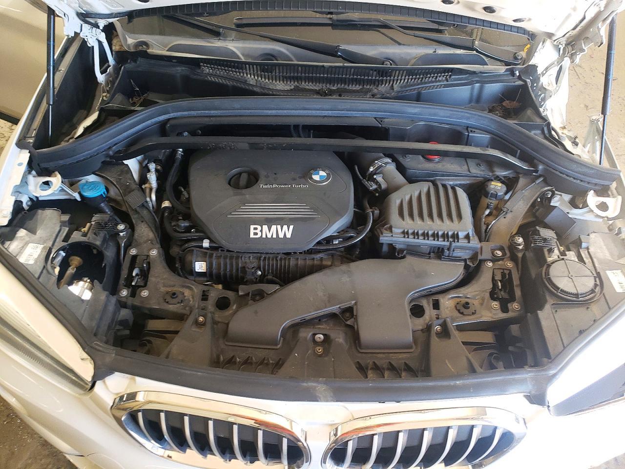 2022 BMW X1 Sdrive28I - zdjęcie 12
