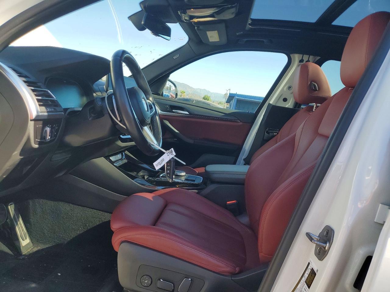 2024 BMW X3 Sdrive30I - zdjęcie 7