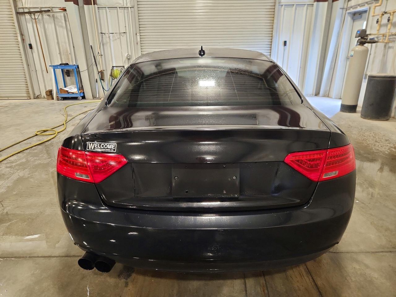 2013 Audi A5 Premium Plus - zdjęcie 6
