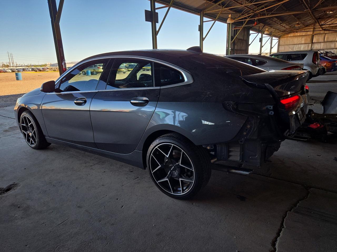 2021 BMW Seria 2 228i - zdjęcie 2