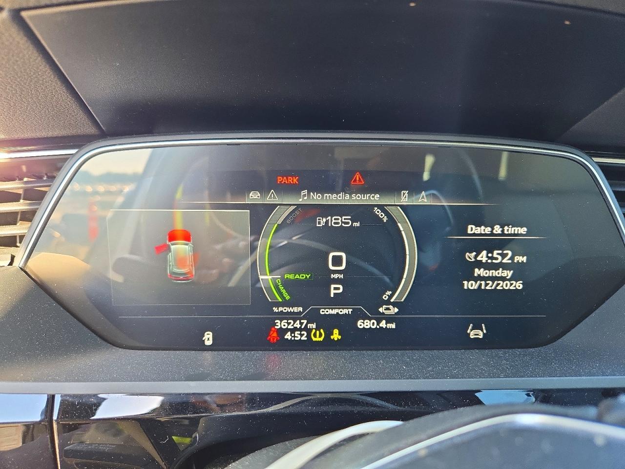 2023 Audi E-Tron Premium Plus - zdjęcie 9