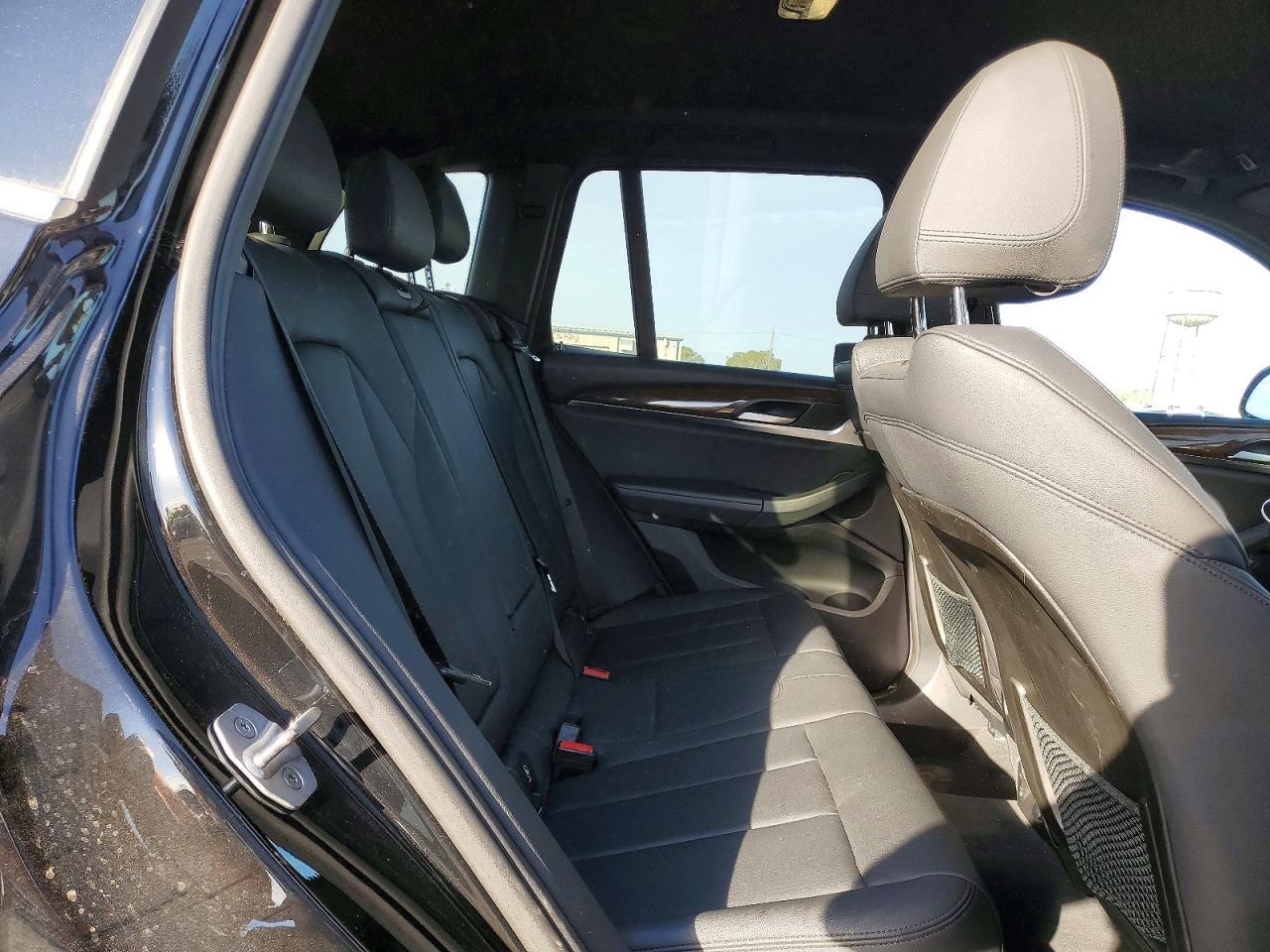 2019 BMW X3 Sdrive30I - zdjęcie 11