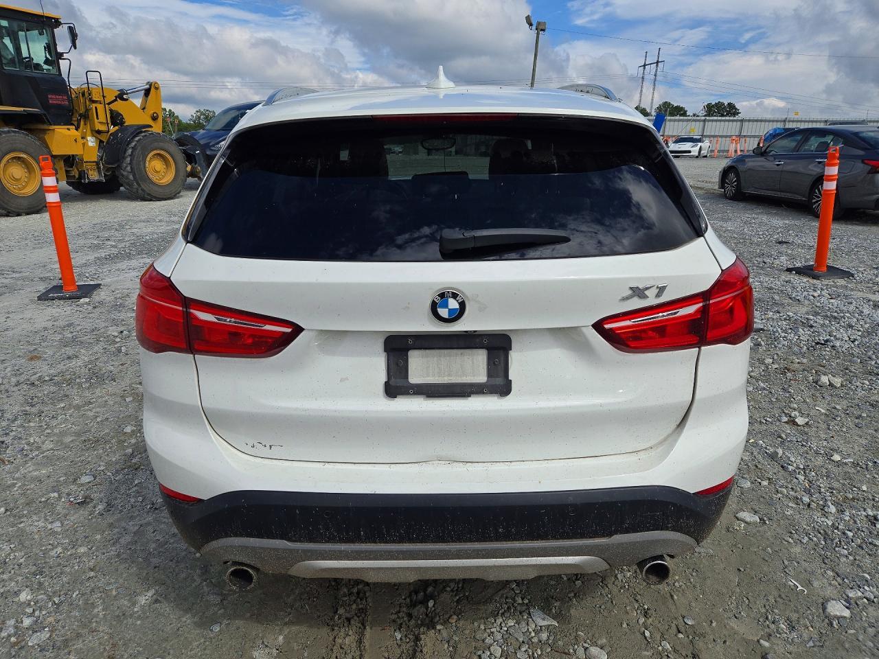 2018 BMW X1 xDrive28I - zdjęcie 6