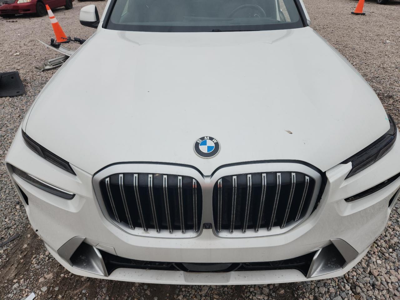 2023 BMW X7 xDrive40I - zdjęcie 12