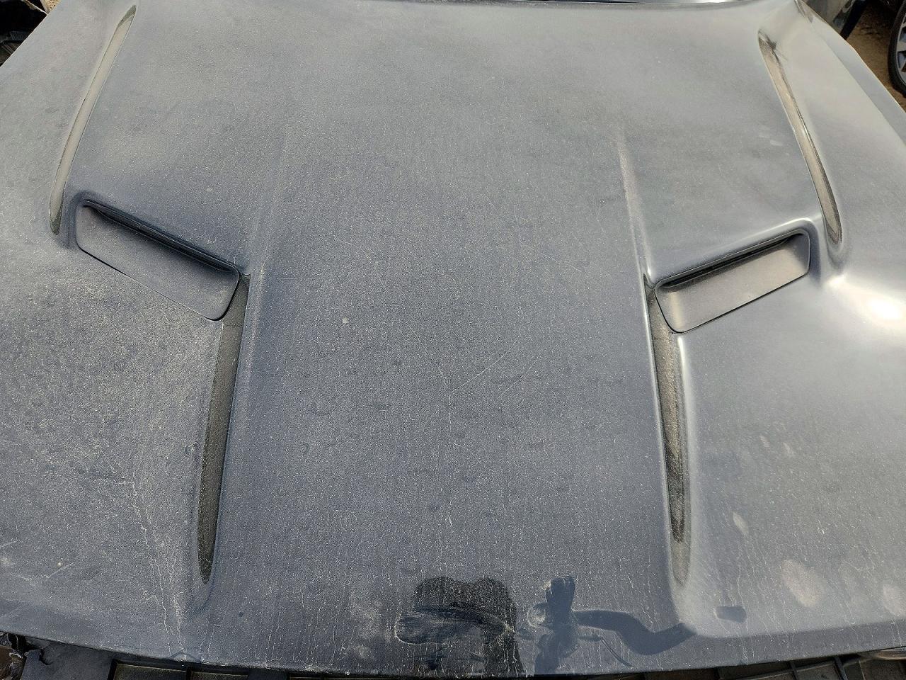 2016 Dodge Challenger Sxt - zdjęcie 11