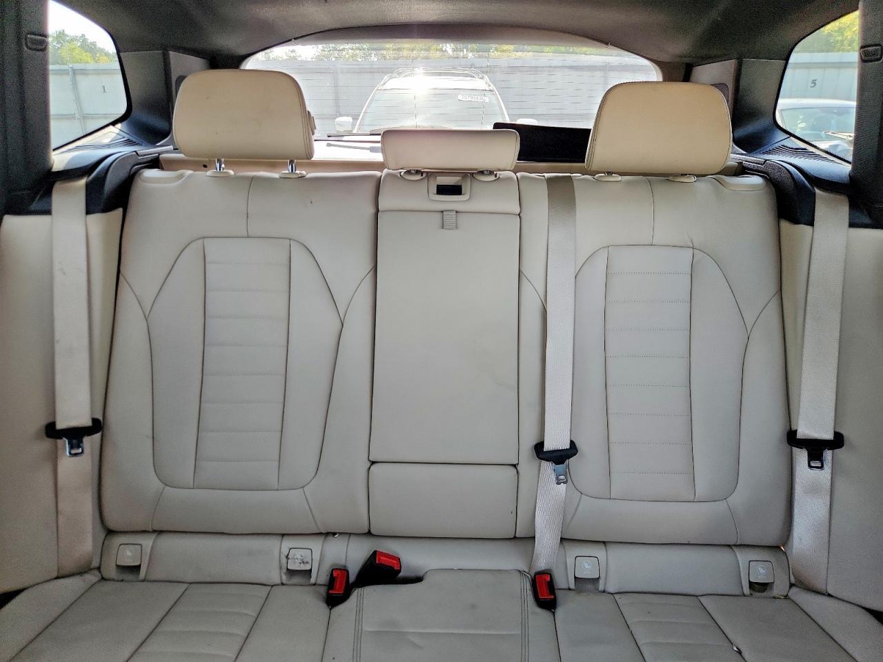 2019 BMW X3 xDrive30I - zdjęcie 10