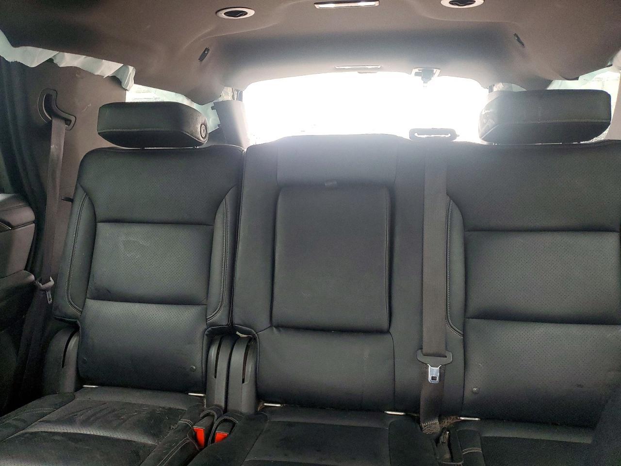 2022 Chevrolet Tahoe K1500 Ls - zdjęcie 10