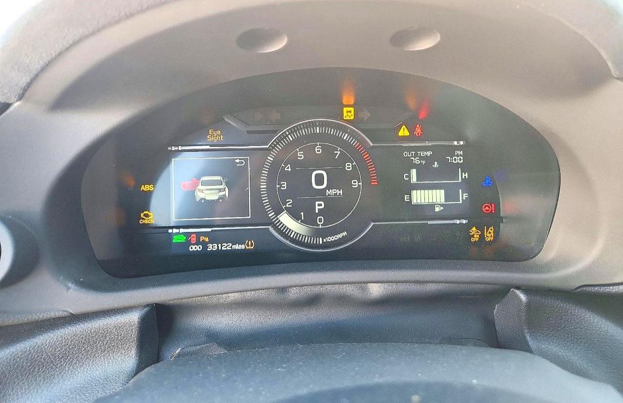 2024 Toyota Gr 86 Premium - zdjęcie 9