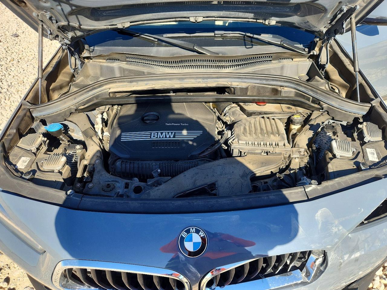 2023 BMW X2 Sdrive28I - zdjęcie 12
