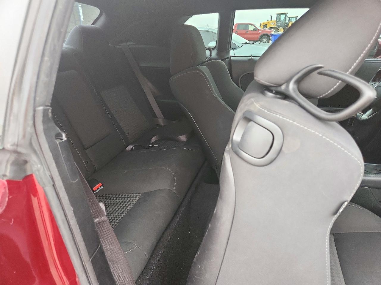 2019 Dodge Challenger R/T - zdjęcie 10